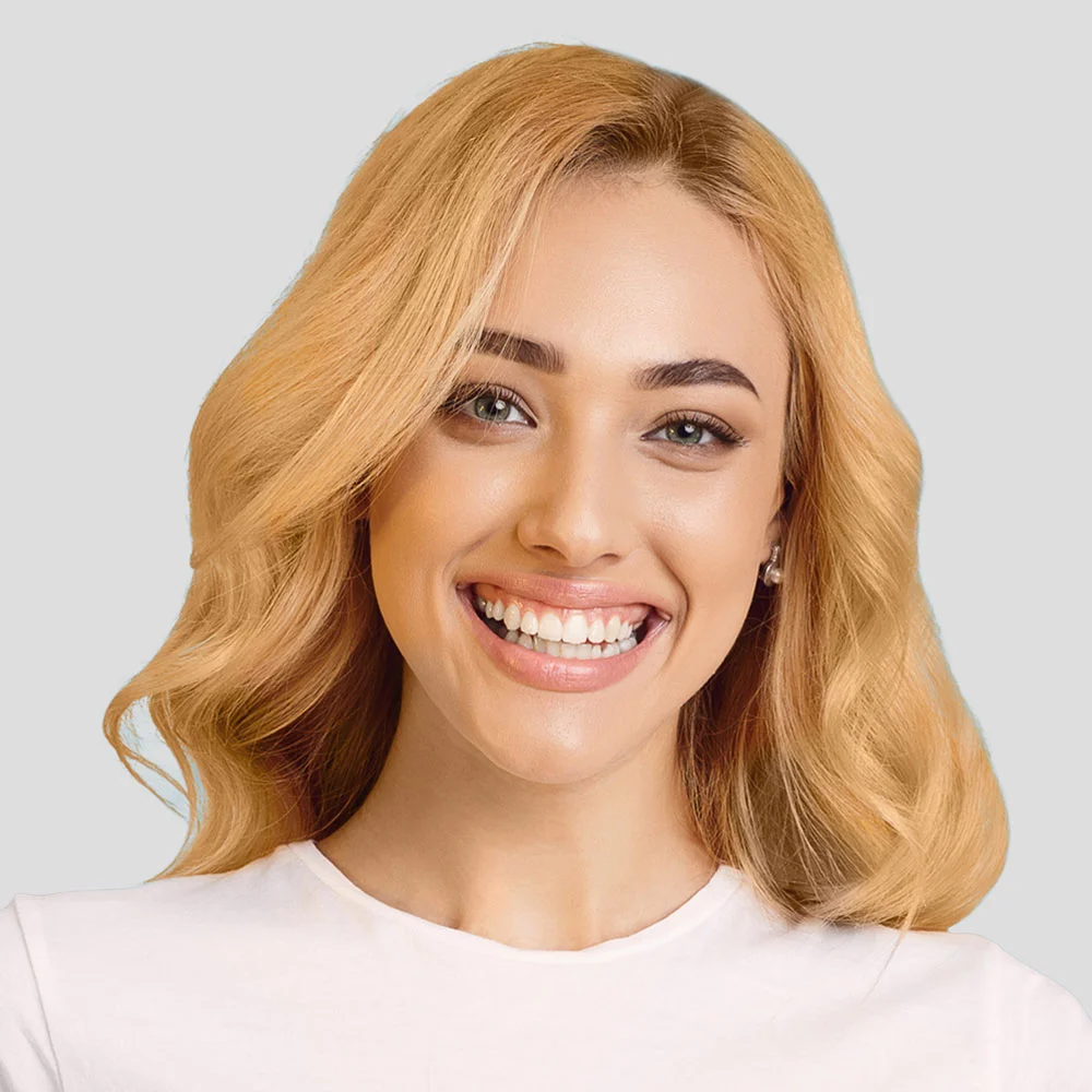 Testimonial Person Image